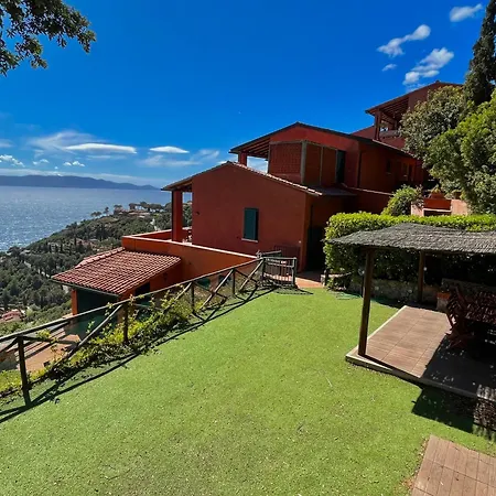 Cala Piccola Peace Of Mind Reserved Monte Argentario