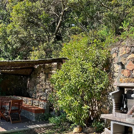 Apartment Cala Piccola Peace Of Mind Reserved *