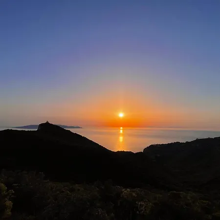 Cala Piccola Peace Of Mind Reserved *
