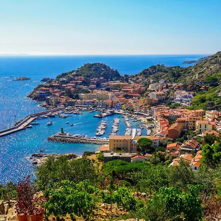 Cala Piccola Peace Of Mind Reserved Apartment *