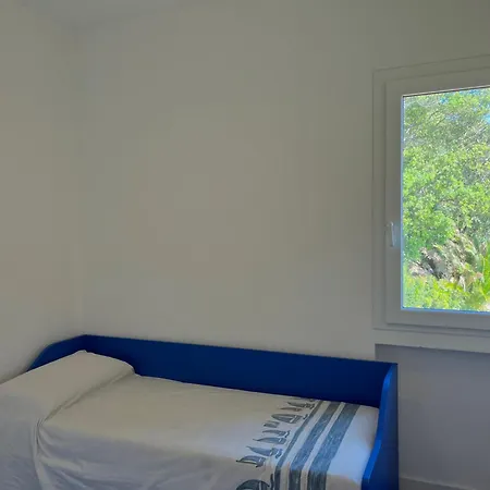Apartment Cala Piccola Peace Of Mind Reserved *