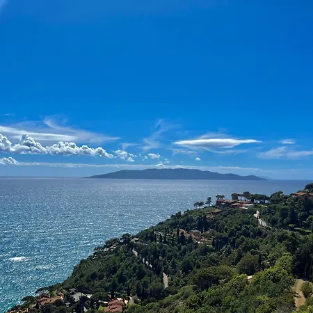 Cala Piccola Peace Of Mind Reserved * Monte Argentario