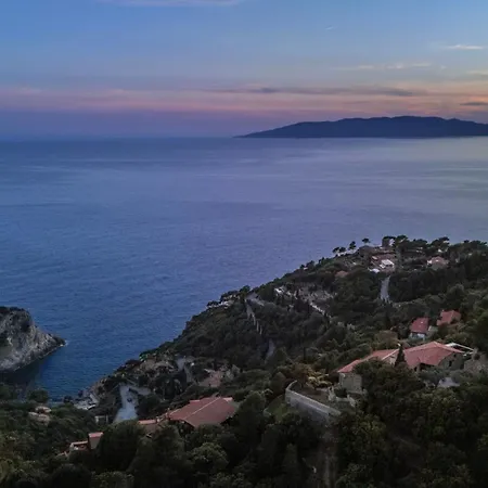 Cala Piccola Peace Of Mind Reserved * Monte Argentario